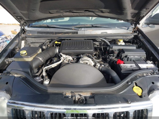 2005 Jeep Grand Cherokee Limited მანქანა იყიდება აუქციონზე, vin: 1J8HS58N15C706936, აუქციონის ნომერი: 46068672