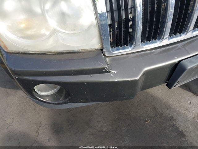 2005 Jeep Grand Cherokee Limited მანქანა იყიდება აუქციონზე, vin: 1J8HS58N15C706936, აუქციონის ნომერი: 46068672