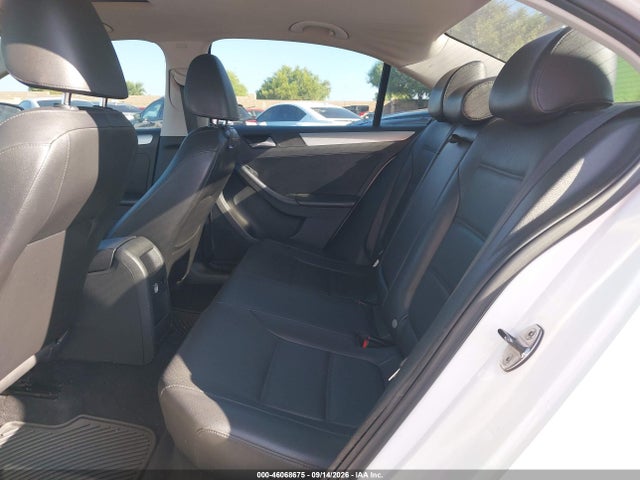 46068675 :رقم المزاد ، 3VWDP7AJ0DM410200 vin ، 2013 Volkswagen Jetta 2.5l Se مزاد بيع