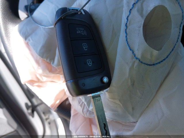 46068676 :رقم المزاد ، KM8R1DHE9NU380057 vin ، 2022 Hyundai Palisade Se مزاد بيع