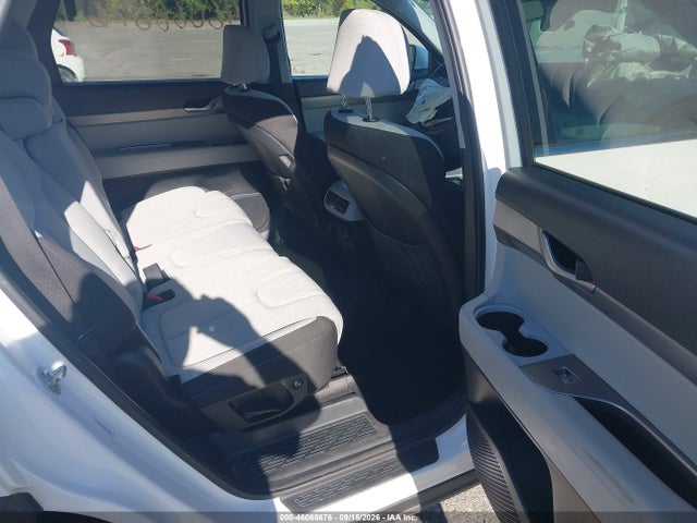 46068676 :رقم المزاد ، KM8R1DHE9NU380057 vin ، 2022 Hyundai Palisade Se مزاد بيع