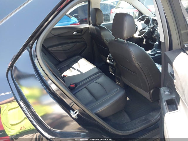 2020 Chevrolet Equinox Fwd Premier 1.5l Turbo მანქანა იყიდება აუქციონზე, vin: 2GNAXNEV6L6132362, აუქციონის ნომერი: 46068681
