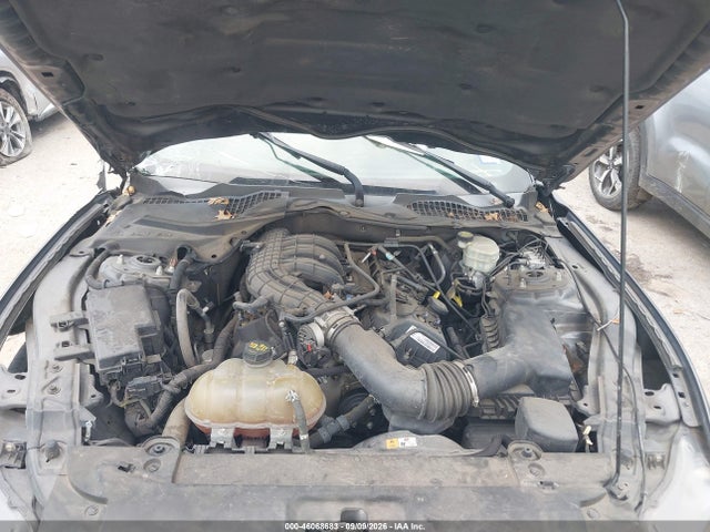 Продаж на аукціоні авто 2015 Ford Mustang V6, vin: 1FA6P8AM8F5381541, номер лоту: 46068683