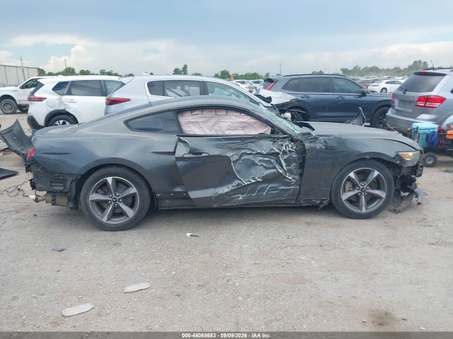 Продаж на аукціоні авто 2015 Ford Mustang V6, vin: 1FA6P8AM8F5381541, номер лоту: 46068683