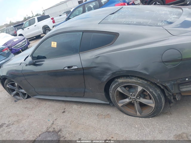 Продаж на аукціоні авто 2015 Ford Mustang V6, vin: 1FA6P8AM8F5381541, номер лоту: 46068683