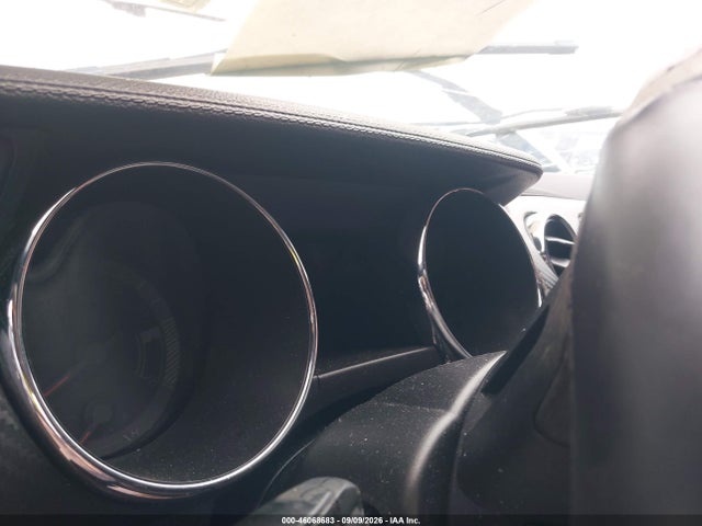 Продаж на аукціоні авто 2015 Ford Mustang V6, vin: 1FA6P8AM8F5381541, номер лоту: 46068683
