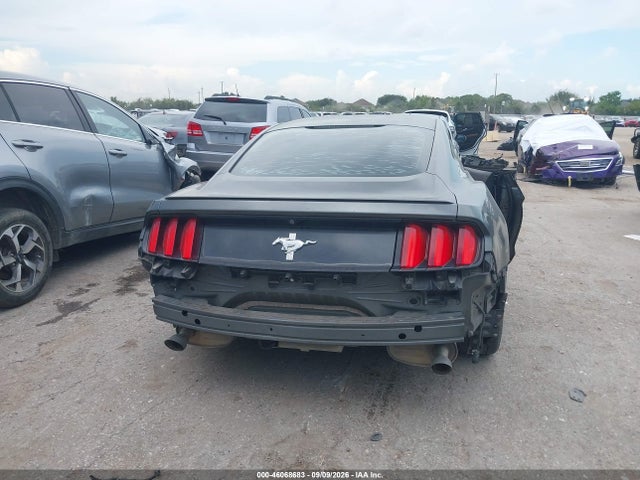 Продаж на аукціоні авто 2015 Ford Mustang V6, vin: 1FA6P8AM8F5381541, номер лоту: 46068683