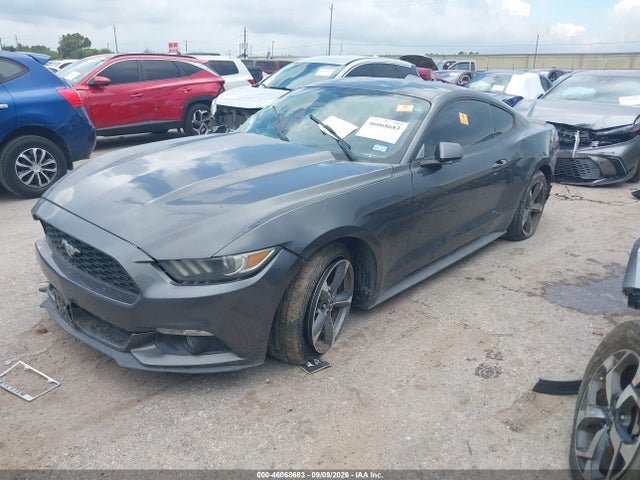 Продаж на аукціоні авто 2015 Ford Mustang V6, vin: 1FA6P8AM8F5381541, номер лоту: 46068683