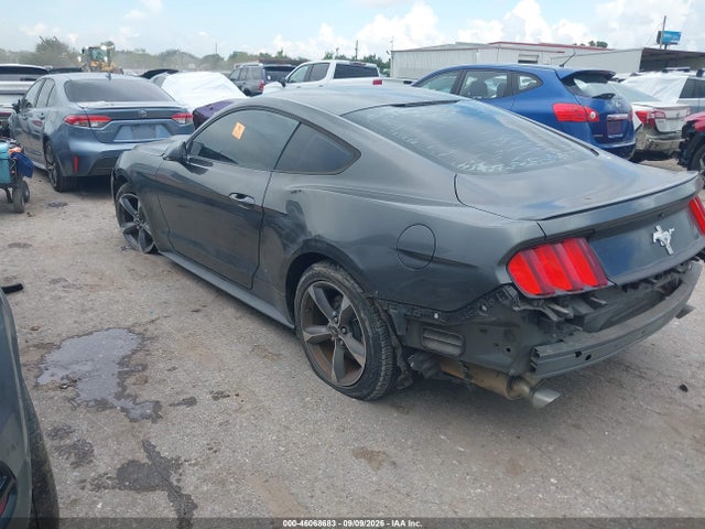 Продаж на аукціоні авто 2015 Ford Mustang V6, vin: 1FA6P8AM8F5381541, номер лоту: 46068683