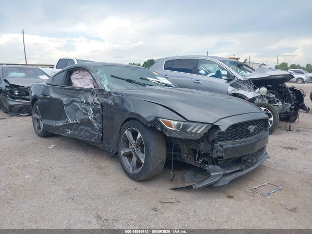 Продаж на аукціоні авто 2015 Ford Mustang V6, vin: 1FA6P8AM8F5381541, номер лоту: 46068683