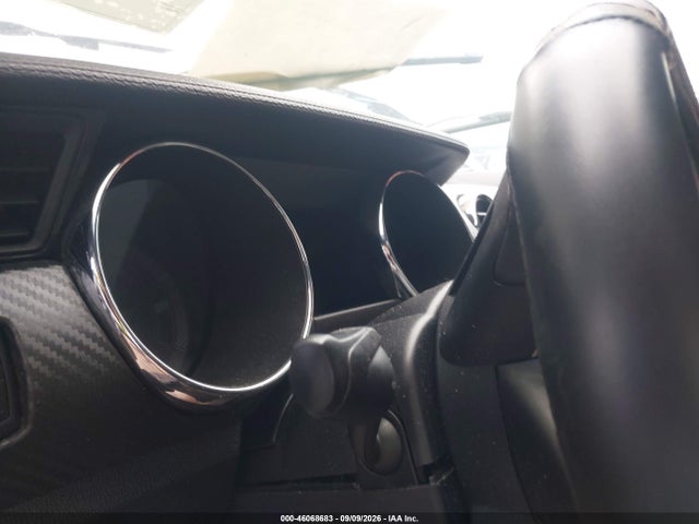 Продаж на аукціоні авто 2015 Ford Mustang V6, vin: 1FA6P8AM8F5381541, номер лоту: 46068683