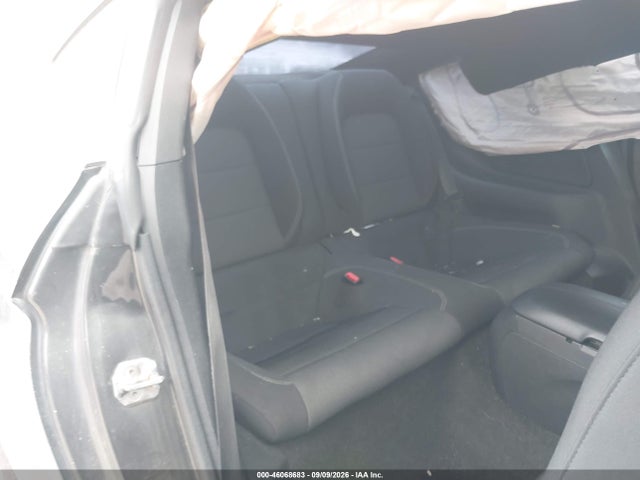 Продаж на аукціоні авто 2015 Ford Mustang V6, vin: 1FA6P8AM8F5381541, номер лоту: 46068683