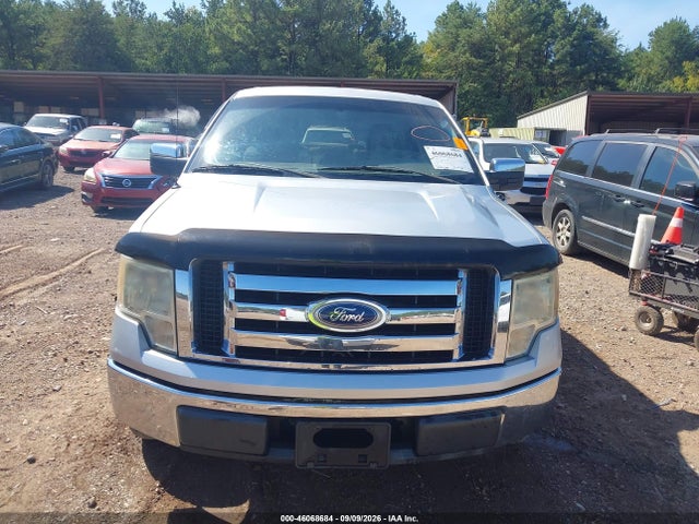 2010 Ford F-150 Xlt მანქანა იყიდება აუქციონზე, vin: 1FTEW1C82AFC67828, აუქციონის ნომერი: 46068684