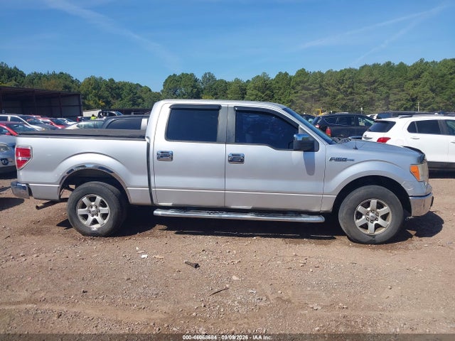 2010 Ford F-150 Xlt მანქანა იყიდება აუქციონზე, vin: 1FTEW1C82AFC67828, აუქციონის ნომერი: 46068684