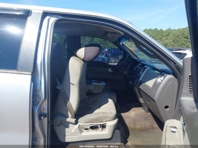 2010 Ford F-150 Xlt მანქანა იყიდება აუქციონზე, vin: 1FTEW1C82AFC67828, აუქციონის ნომერი: 46068684