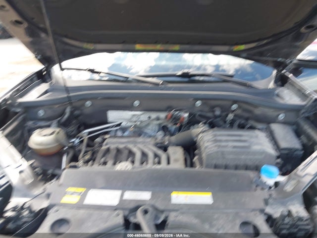Aukcja sprzedaży 2021 Volkswagen Atlas Cross Sport 3.6l V6 Se W/technology, vin: 1V2WE2CA8MC200039, numer aukcji: 46068685