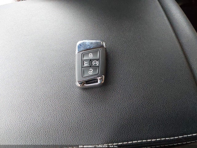 Aukcja sprzedaży 2021 Volkswagen Atlas Cross Sport 3.6l V6 Se W/technology, vin: 1V2WE2CA8MC200039, numer aukcji: 46068685