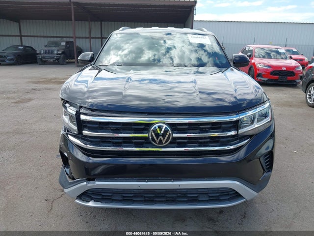 Aukcja sprzedaży 2021 Volkswagen Atlas Cross Sport 3.6l V6 Se W/technology, vin: 1V2WE2CA8MC200039, numer aukcji: 46068685