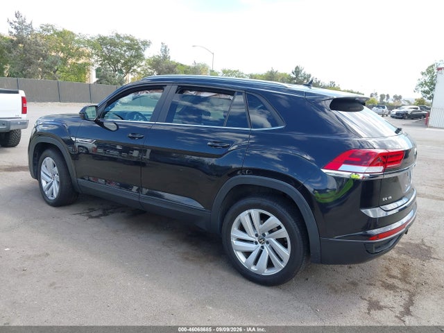 Aukcja sprzedaży 2021 Volkswagen Atlas Cross Sport 3.6l V6 Se W/technology, vin: 1V2WE2CA8MC200039, numer aukcji: 46068685
