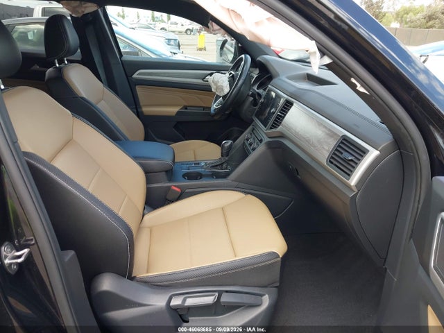 Aukcja sprzedaży 2021 Volkswagen Atlas Cross Sport 3.6l V6 Se W/technology, vin: 1V2WE2CA8MC200039, numer aukcji: 46068685