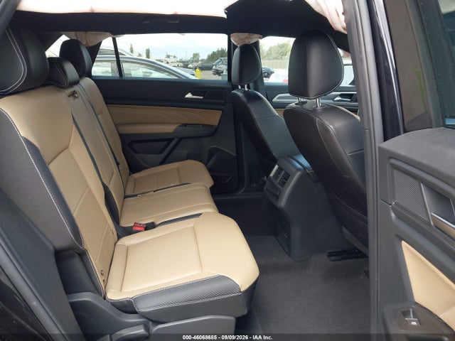 Aukcja sprzedaży 2021 Volkswagen Atlas Cross Sport 3.6l V6 Se W/technology, vin: 1V2WE2CA8MC200039, numer aukcji: 46068685