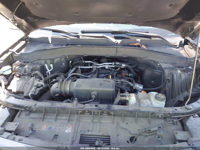 Ford EXPLORER XLT 2021 1FMSK7DH2MGA16561 Image 10