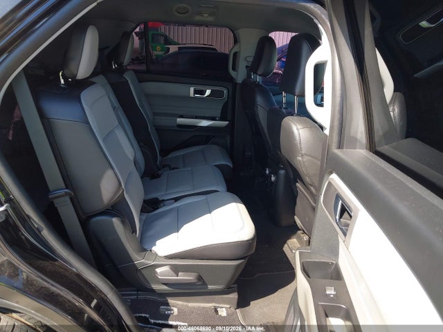 Ford EXPLORER XLT 2021 1FMSK7DH2MGA16561 Image 8