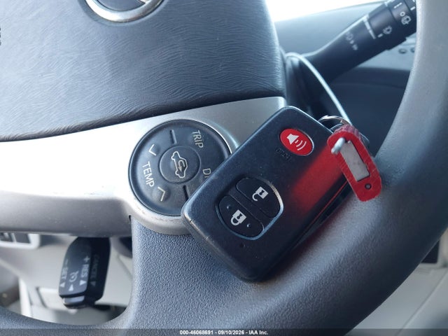 Aukcja sprzedaży 2011 Toyota Prius Two, vin: JTDKN3DU8B5320830, numer aukcji: 46068691