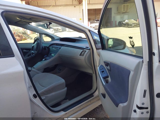 Aukcja sprzedaży 2011 Toyota Prius Two, vin: JTDKN3DU8B5320830, numer aukcji: 46068691
