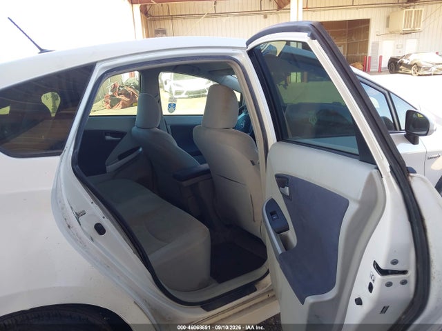 Aukcja sprzedaży 2011 Toyota Prius Two, vin: JTDKN3DU8B5320830, numer aukcji: 46068691