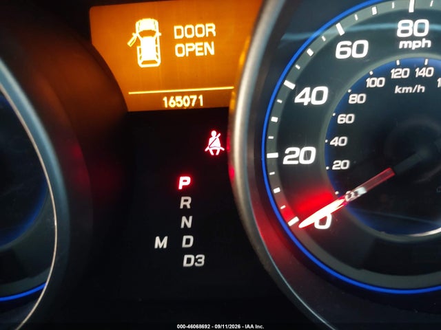 2009 Acura Mdx Technology Package მანქანა იყიდება აუქციონზე, vin: 2HNYD28689H515438, აუქციონის ნომერი: 46068692