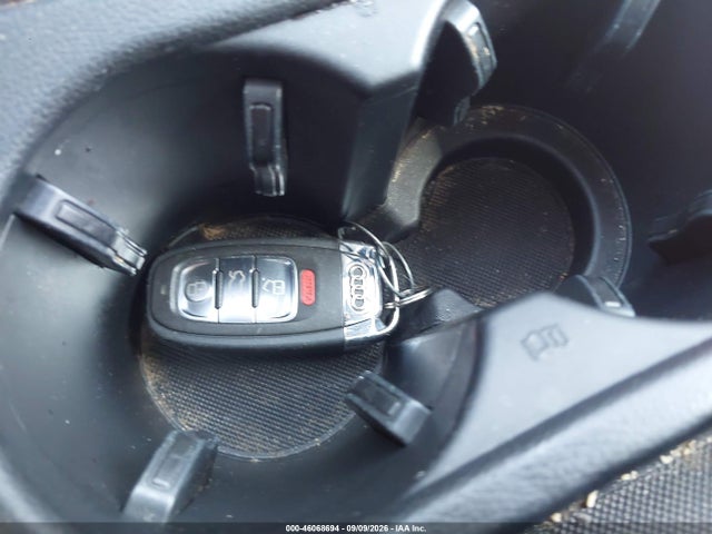 Aukcja sprzedaży 2015 Audi Q5 2.0t Premium, vin: WA1LFAFP2FA104430, numer aukcji: 46068694