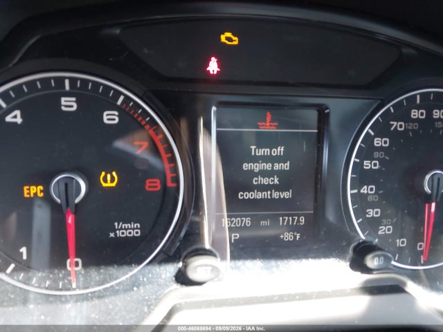 Продаж на аукціоні авто 2015 Audi Q5 2.0t Premium, vin: WA1LFAFP2FA104430, номер лоту: 46068694