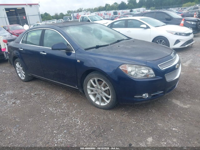 2008 Chevrolet Malibu Ltz მანქანა იყიდება აუქციონზე, vin: 1G1ZK577284300380, აუქციონის ნომერი: 46068695