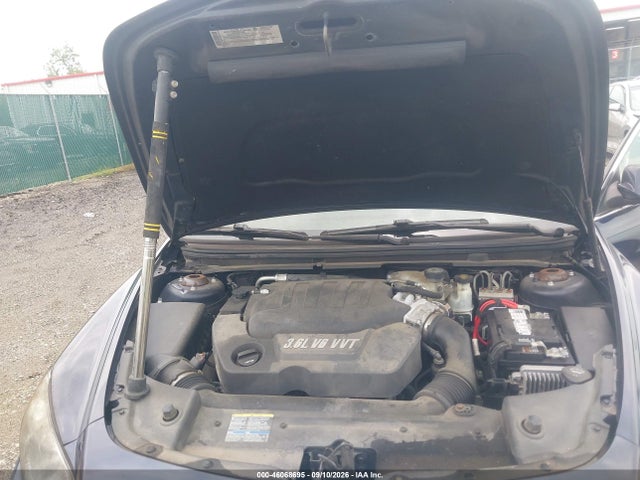 2008 Chevrolet Malibu Ltz მანქანა იყიდება აუქციონზე, vin: 1G1ZK577284300380, აუქციონის ნომერი: 46068695