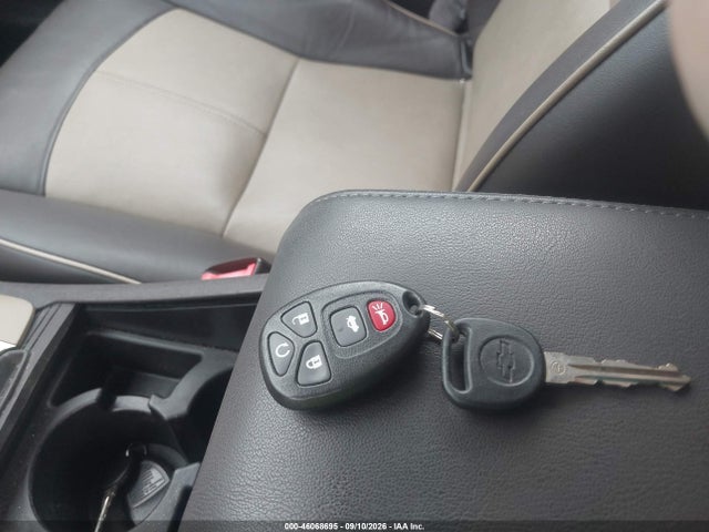 2008 Chevrolet Malibu Ltz მანქანა იყიდება აუქციონზე, vin: 1G1ZK577284300380, აუქციონის ნომერი: 46068695
