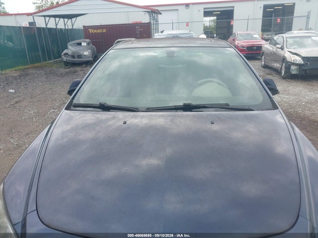 2008 Chevrolet Malibu Ltz მანქანა იყიდება აუქციონზე, vin: 1G1ZK577284300380, აუქციონის ნომერი: 46068695