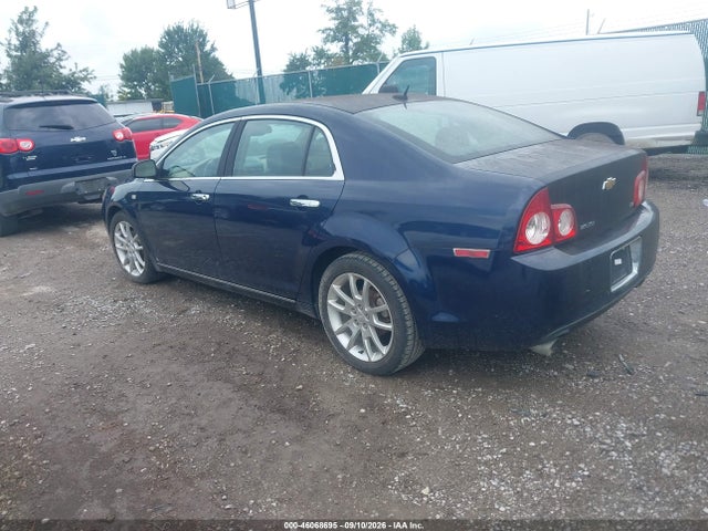 2008 Chevrolet Malibu Ltz მანქანა იყიდება აუქციონზე, vin: 1G1ZK577284300380, აუქციონის ნომერი: 46068695