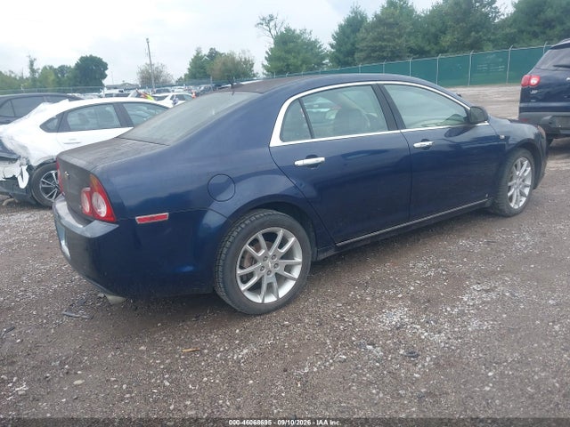 2008 Chevrolet Malibu Ltz მანქანა იყიდება აუქციონზე, vin: 1G1ZK577284300380, აუქციონის ნომერი: 46068695