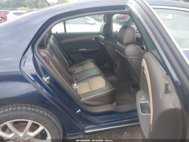 2008 Chevrolet Malibu Ltz მანქანა იყიდება აუქციონზე, vin: 1G1ZK577284300380, აუქციონის ნომერი: 46068695