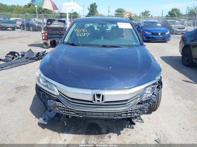 Продажа на аукционе авто 2017 Honda Accord Lx, vin: 1HGCR2F35HA101431, номер лота: 46068697