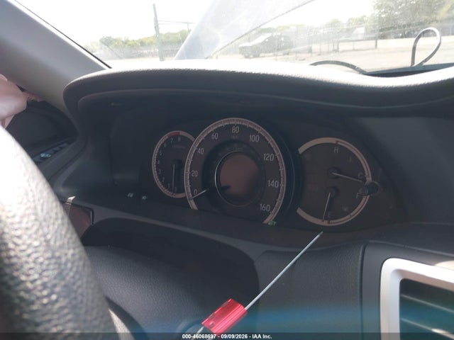 Продажа на аукционе авто 2017 Honda Accord Lx, vin: 1HGCR2F35HA101431, номер лота: 46068697