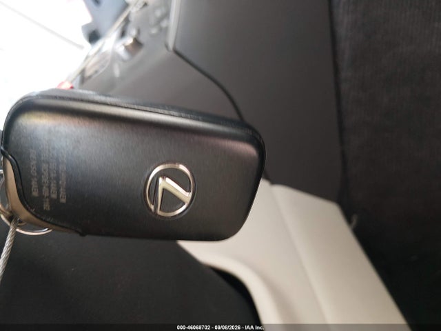 Продажа на аукционе авто 2013 Lexus Is 250, vin: JTHBF5C25D5193271, номер лота: 46068702