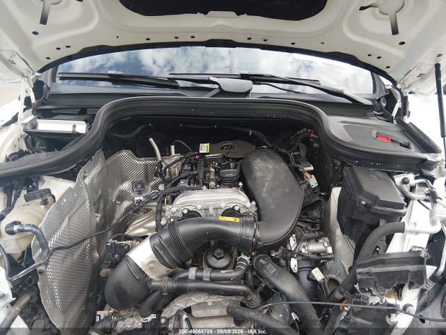 Aukcja sprzedaży 2021 Mercedes-benz Gle 350, vin: 4JGFB4JB8MA380003, numer aukcji: 46068705