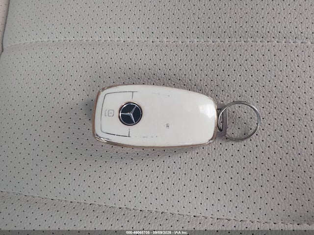 Aukcja sprzedaży 2021 Mercedes-benz Gle 350, vin: 4JGFB4JB8MA380003, numer aukcji: 46068705
