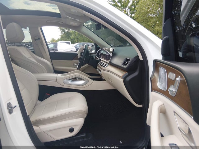 Aukcja sprzedaży 2021 Mercedes-benz Gle 350, vin: 4JGFB4JB8MA380003, numer aukcji: 46068705