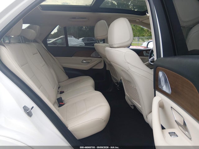 Aukcja sprzedaży 2021 Mercedes-benz Gle 350, vin: 4JGFB4JB8MA380003, numer aukcji: 46068705