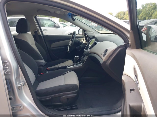 Продажа на аукционе авто 2011 Chevrolet Cruze Ls, vin: 1G1PC5SH0B7103153, номер лота: 46068706