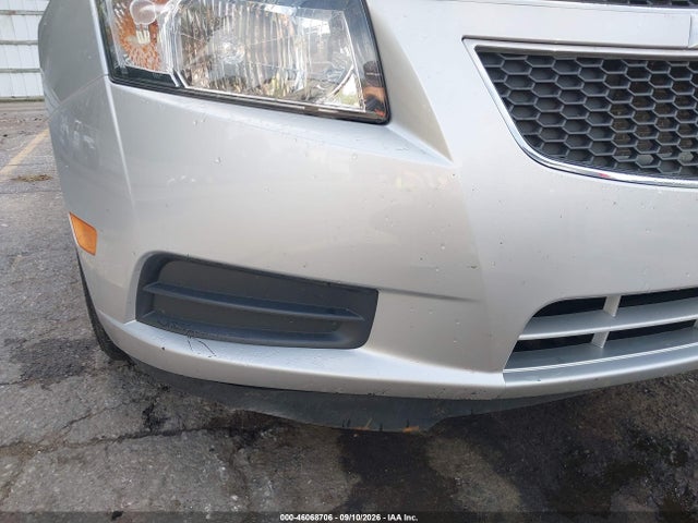 Продажа на аукционе авто 2011 Chevrolet Cruze Ls, vin: 1G1PC5SH0B7103153, номер лота: 46068706