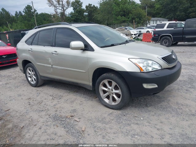 2008 Lexus Rx 350 მანქანა იყიდება აუქციონზე, vin: 2T2GK31U68C056534, აუქციონის ნომერი: 46068713
